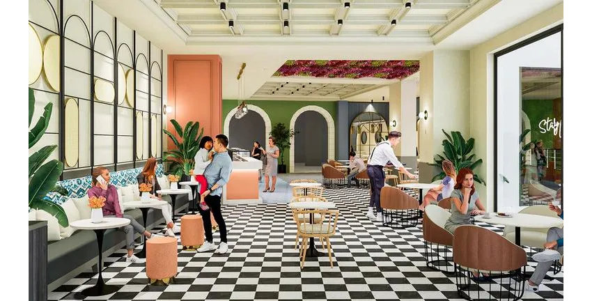 DREAM FUN WORLD HOTEL  5*-10