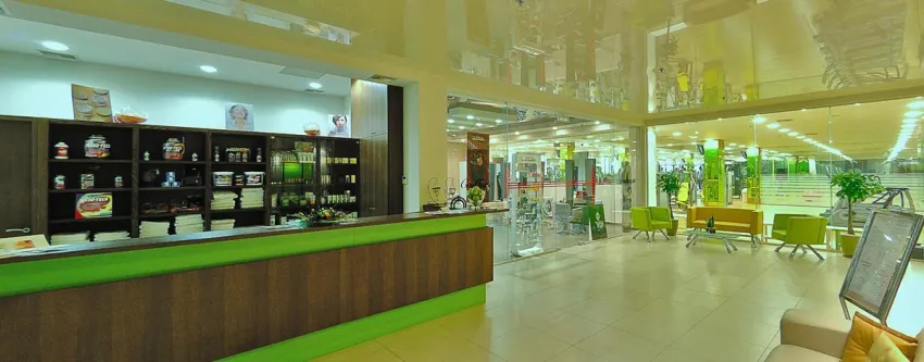 The Noverian Scenic Crete Hilltop Villa Resort & Spa 5*-4