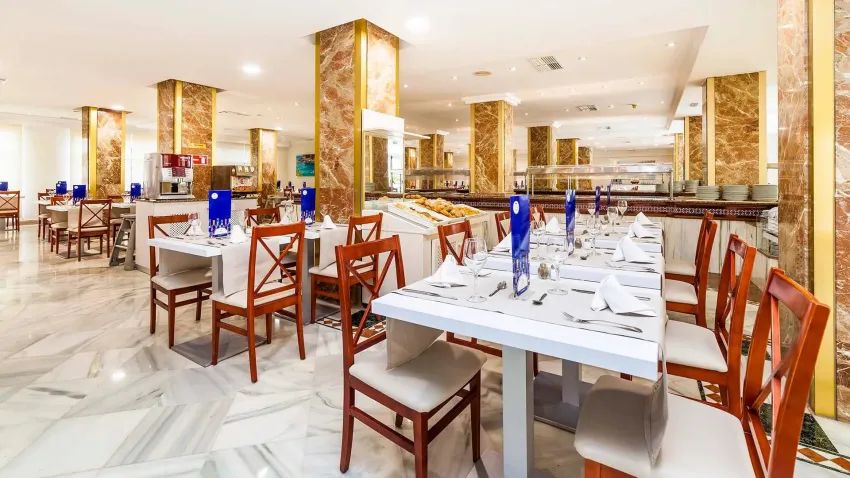 Globales Condes de Alcúdia 3*-17