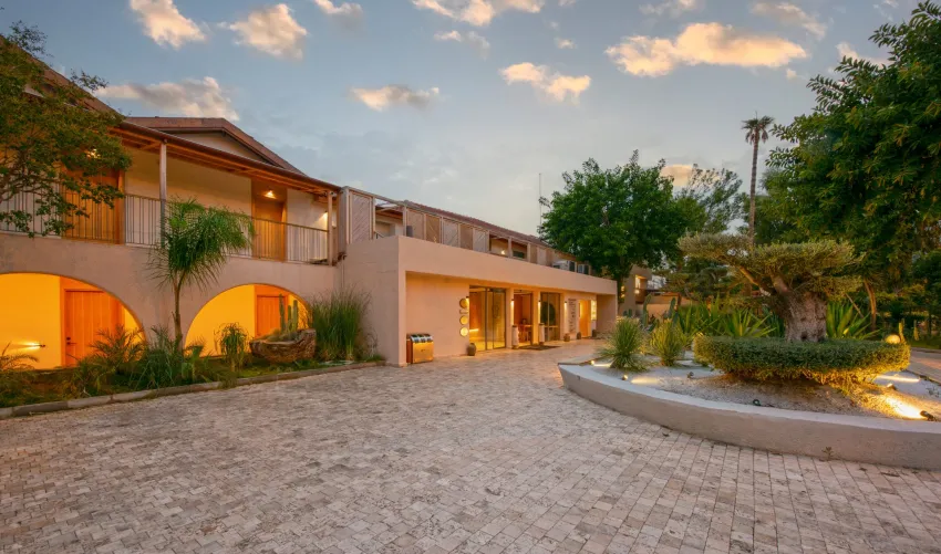 Day One Beach Resort & SPA (Adult Only 16+) 5*-3