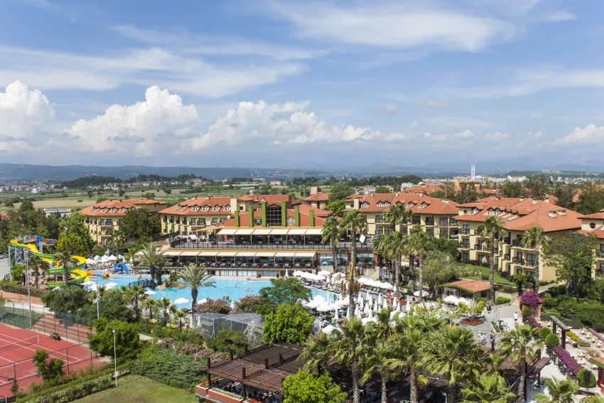 Alba Resort Hotel 5*-3