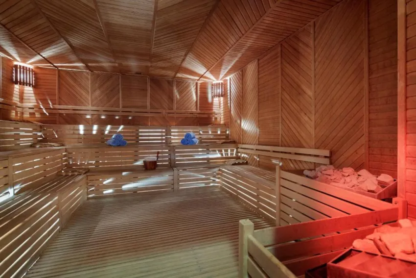 Saphir Resort & Spa Hotel 5*-19