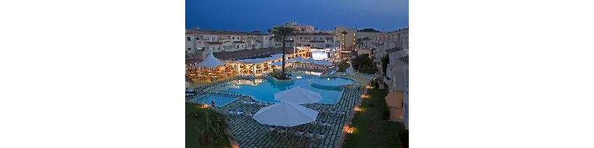 Isla de Cabrera Aparthotel 4*-54