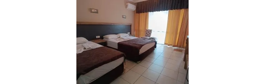 Kleopatra Bebek Hotel 3*-14
