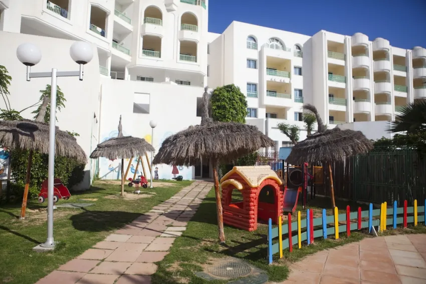 El Mouradi Hammamet 4*-35