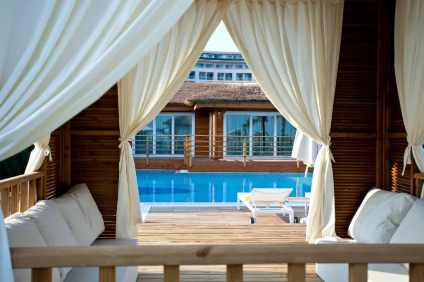 KAYA PALAZZO GOLF RESORT  5*-3