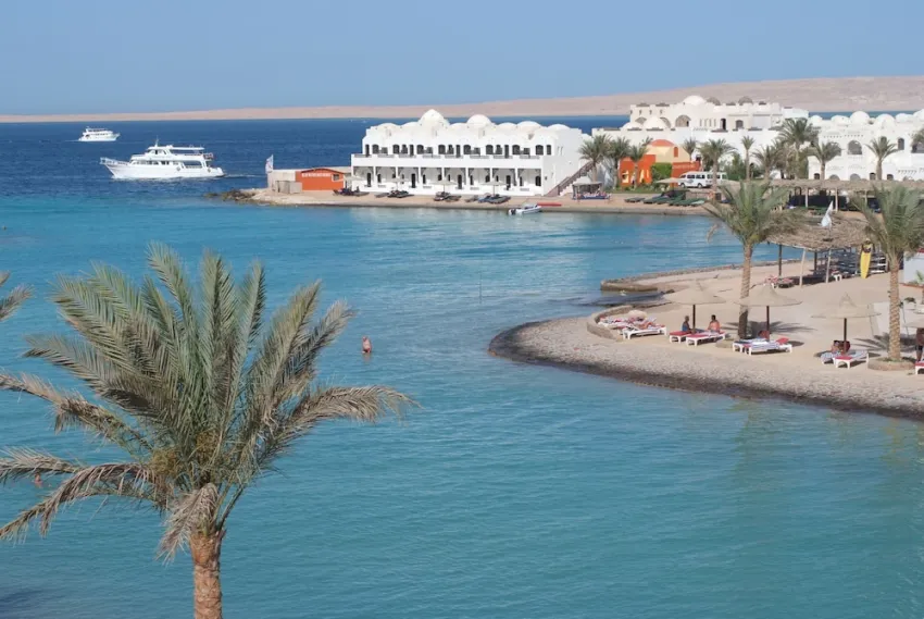 Arabella Azur Resort 3*-1