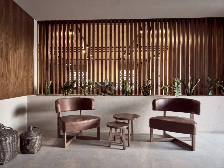 Contessina Hotel 5*-2