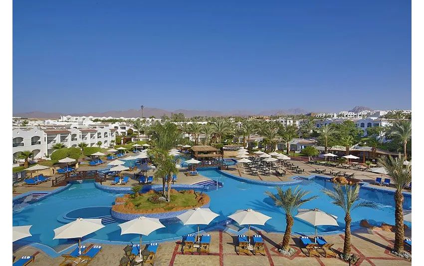 Jaz Sharm Dreams 5*-4
