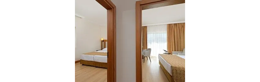 Aydinbey Famous Resort 5*-6