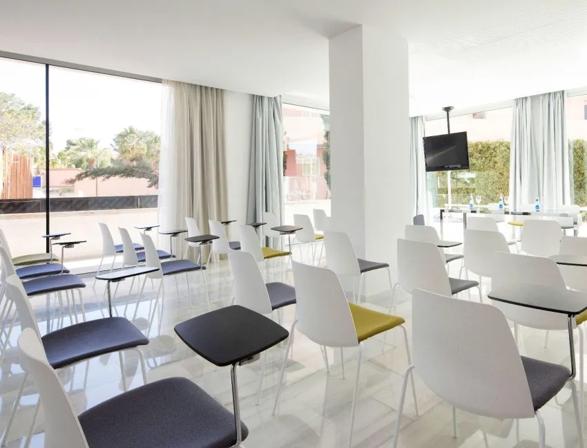 JS Alcudi Mar Hotel 4*-51