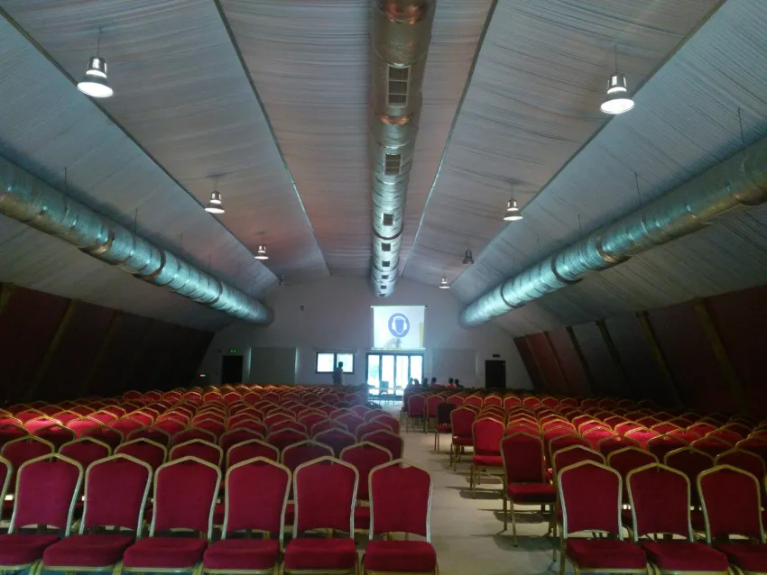 Dobedan World Palace 5*-36