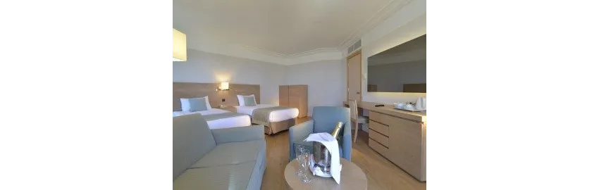 Turquoise Hotel 5*-9