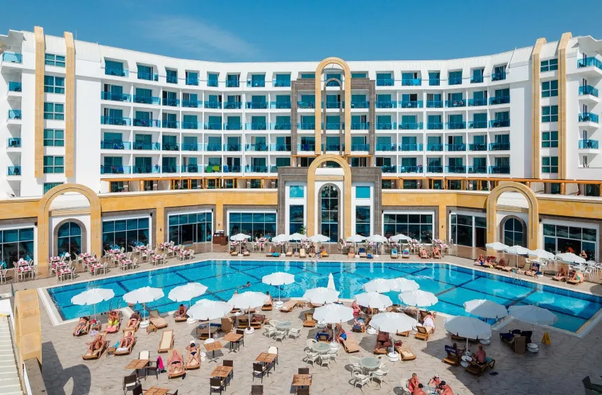 The Lumos Deluxe Resort Hotel & Spa 5*-1
