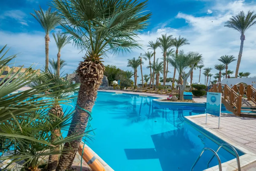 Shams Safaga Resort 4*-13