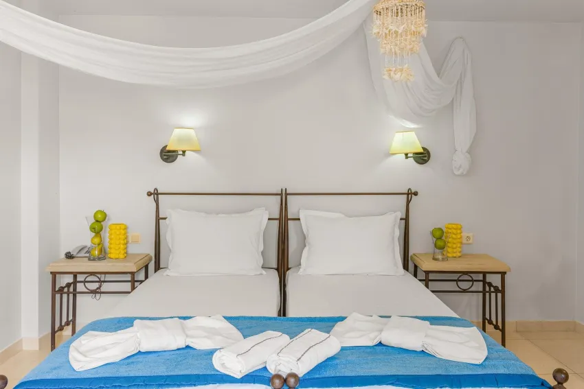 Golden Bay Aparthotel 3*-29