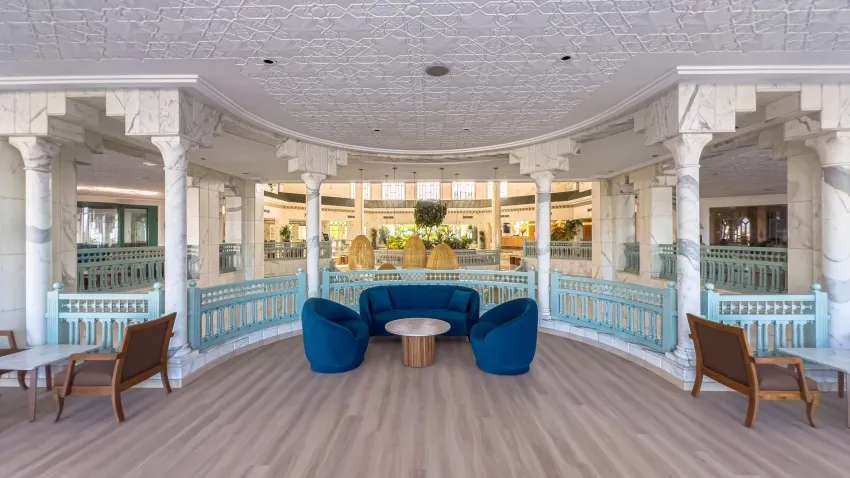 Melia El Mansour Mahdia 4*-33