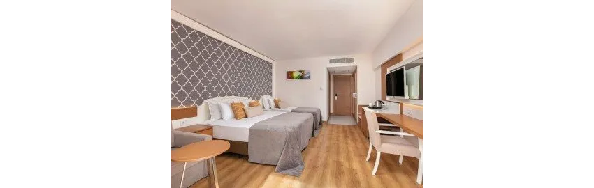 Sherwood Exclusive Lara 5*-14