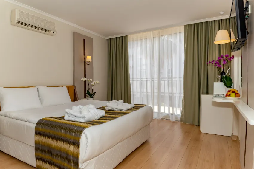 Prestige Alanya (Ex Euphoria Comfort) 5*-24