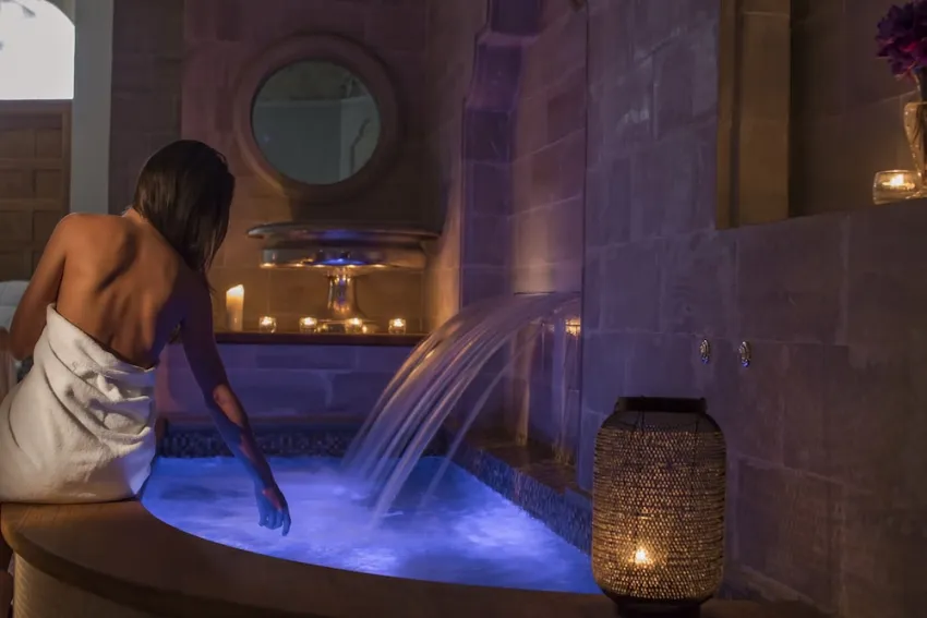 Casa Delfino Hotel & Spa 5*-79