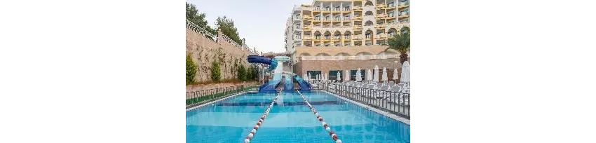 Sidemarin Kirman Premium (Ex. Kirman Sidemarin Beach) 5*-29