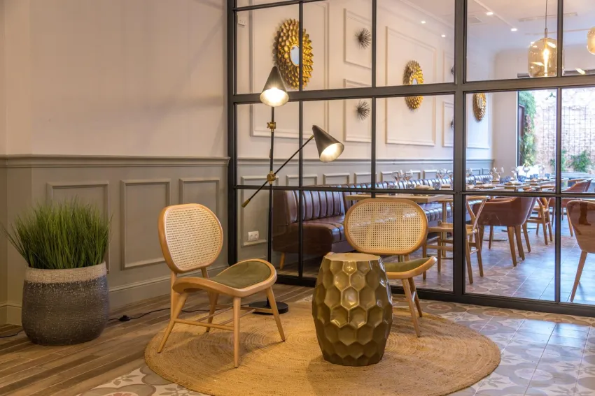 Can Ribera Boutique Hotel 4*-9
