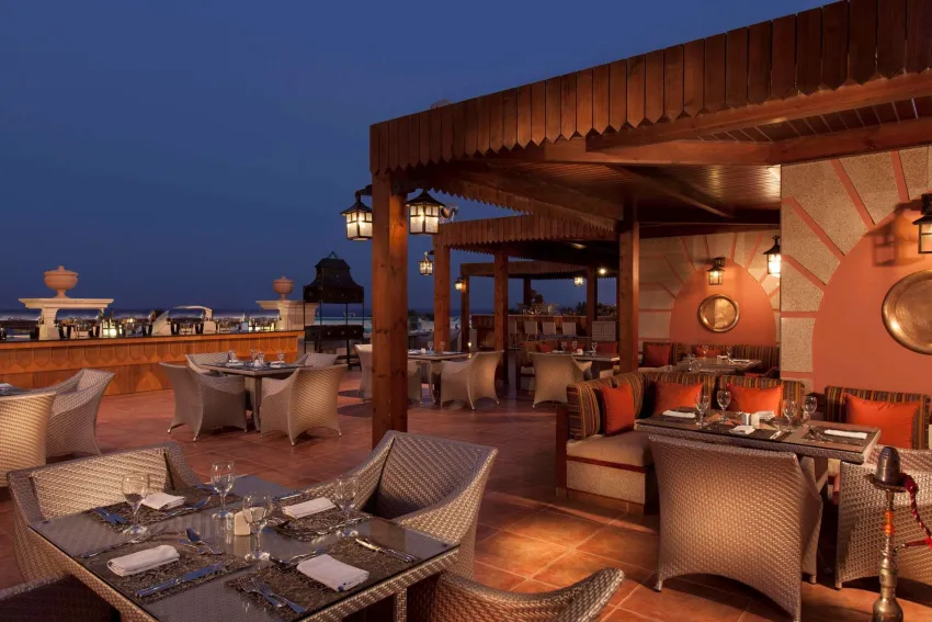 Xperience Sea Breeze Resort 5*-11