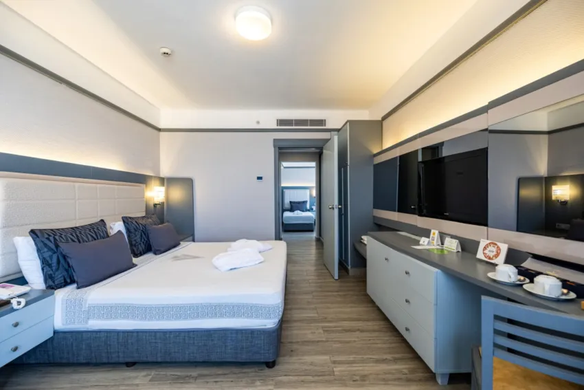 Vonresort Golden Coast 5*-17