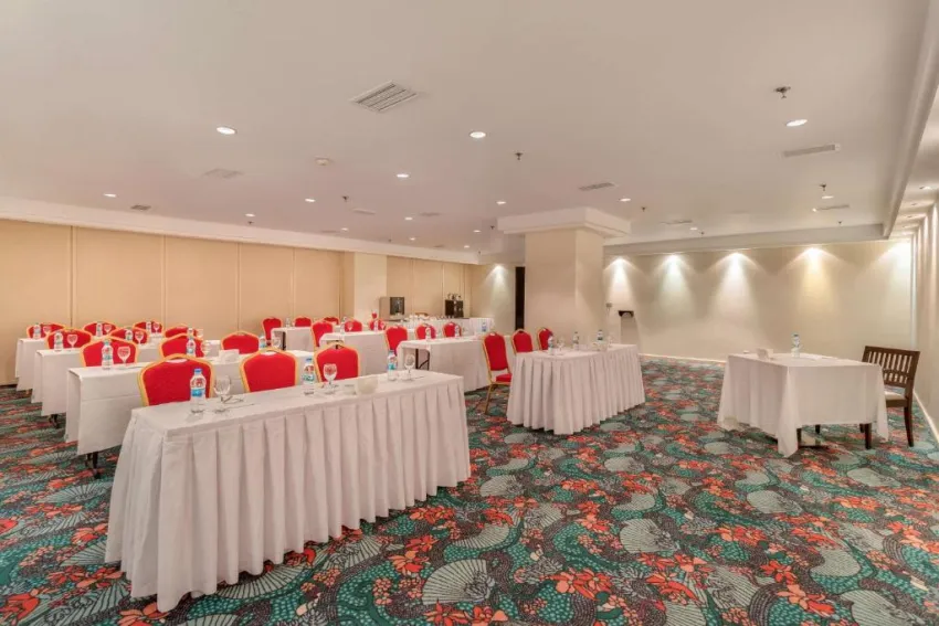 Seven Seas Hotel Life (Otium Hotel Life) 5*-82