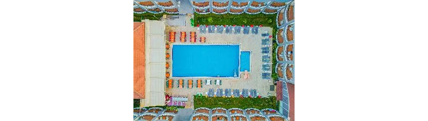 Sayanora Hotel 3*-59