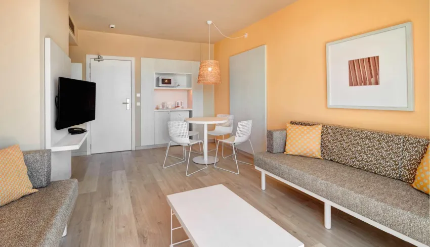 Protur Badia Park Aparthotel 4*-3