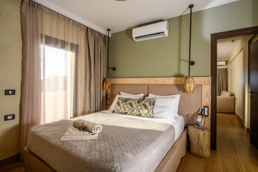 Esperides Resort Crete, The Authentic Experience 4*-8