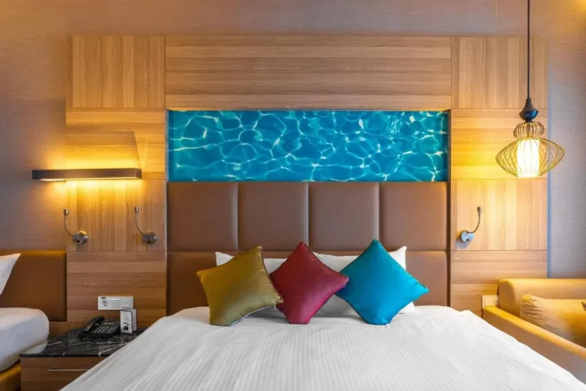 Long Beach Alanya 5*-20