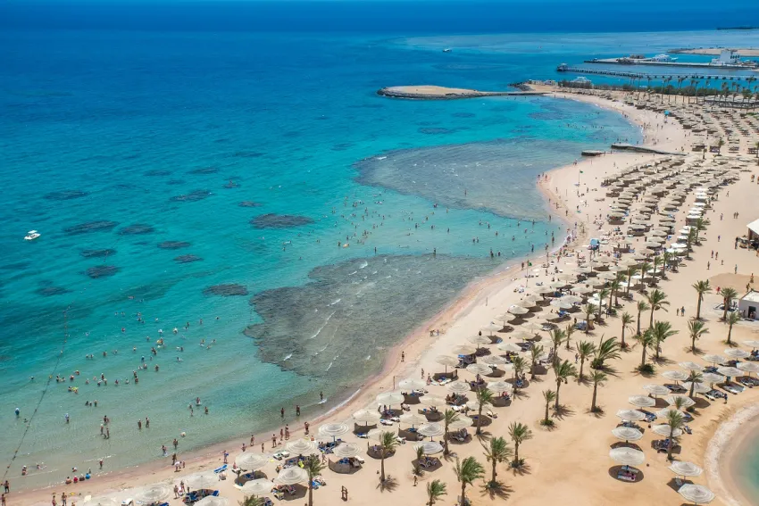 CALIMERA BLEND PARADISE RESORT  5*-60