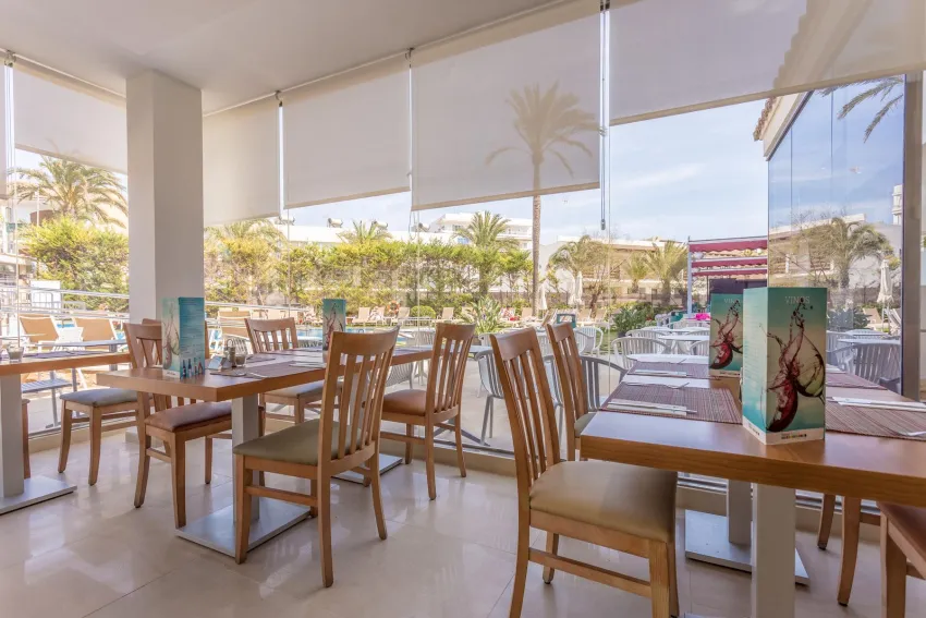 Caprice Janeiro Hotel Spa 4*-10