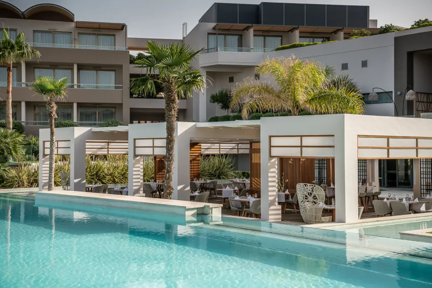 Avra Imperial Hotel 5*-61