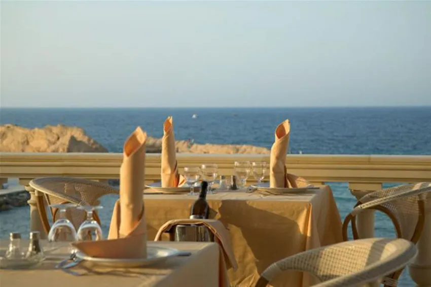 Delphin Ribat Hotel Monastir 4*-6