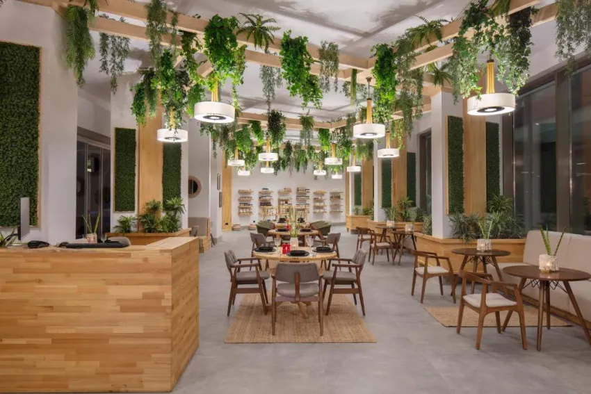 Nirvana Cosmopolitan 5*-28