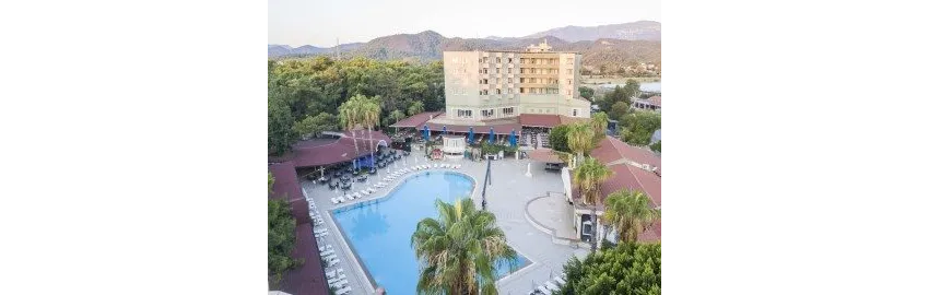 Armas Kaplan Paradise 4*-18