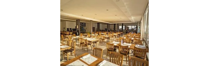 Alder Garden Hotel 4*-26