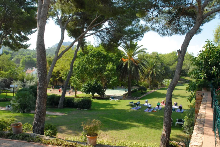Beach Club Font de sa Cala 4*-18