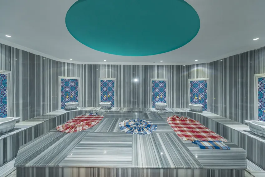 Side Lowe Hotel 3*-13