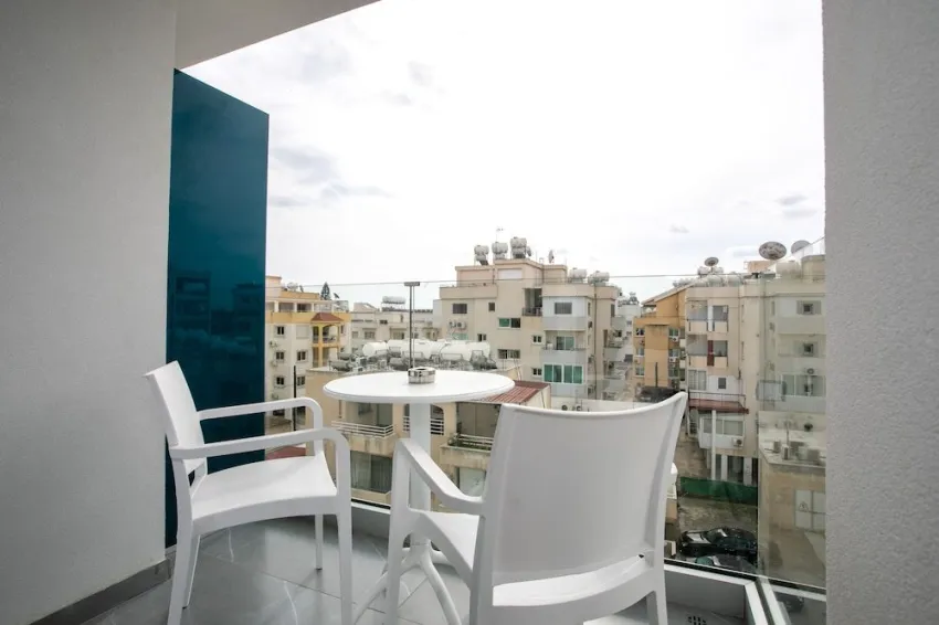 Best Western Plus Larco Hotel 4*-30