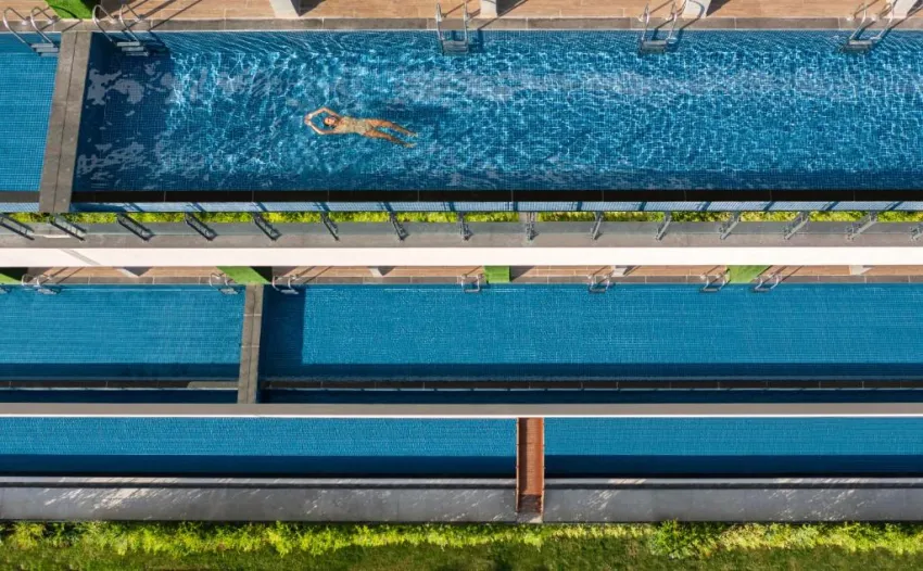 MYLOME LUXURY HOTEL & RESORT  5*-48