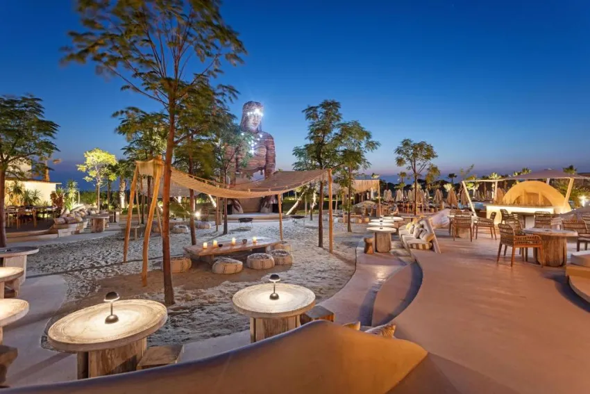 Cullinan Golf & Resort Belek 5*-51