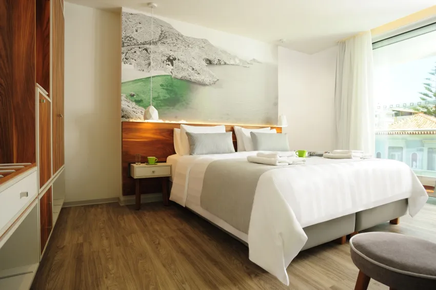 Atrium Ambiance Hotel 4*-4