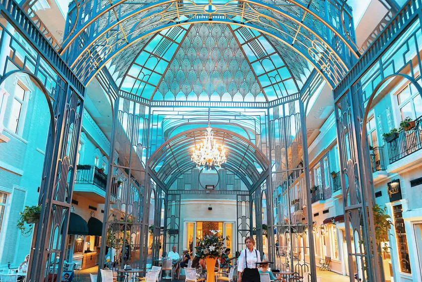 Rixos Premium Belek 5*-16