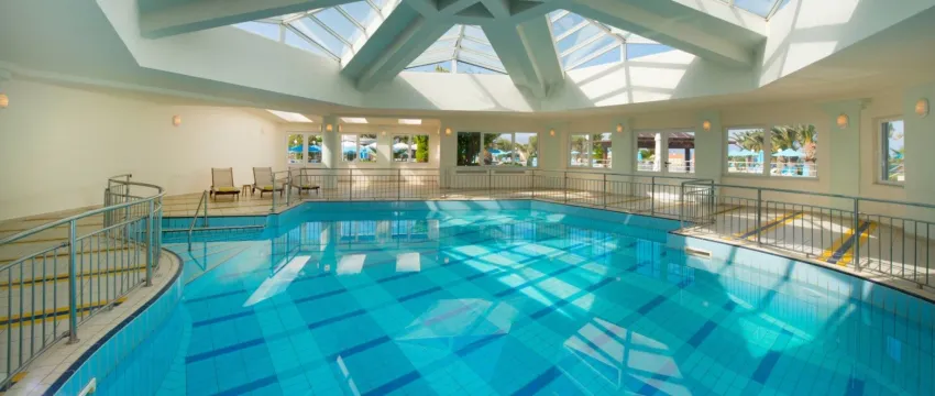 Iberostar Waves Creta Panorama and Mare 4*-14