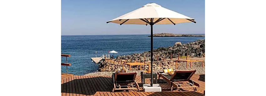 Aulus Chania Curio Collection By Hilton 5*-31