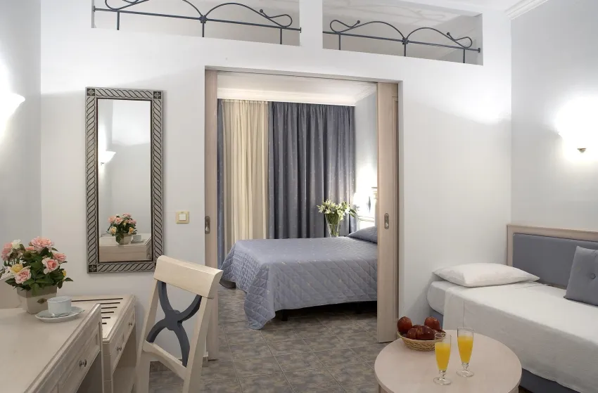 Lindos Princess Beach Resort and Spa 4*-42